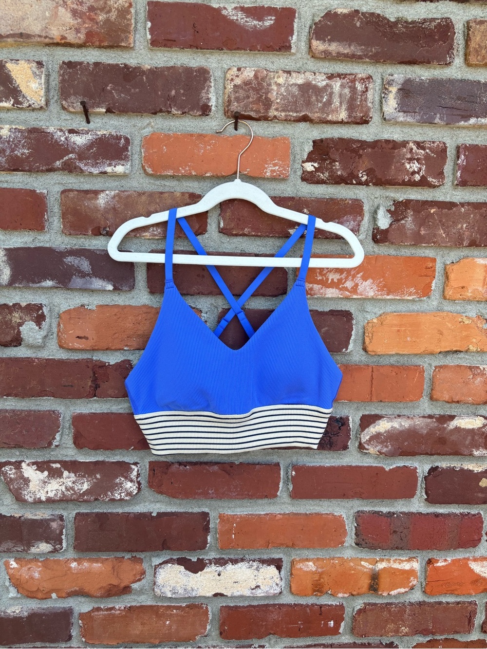 NWT Aerie Sports Bra